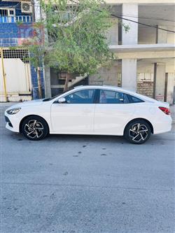 ام جي GT